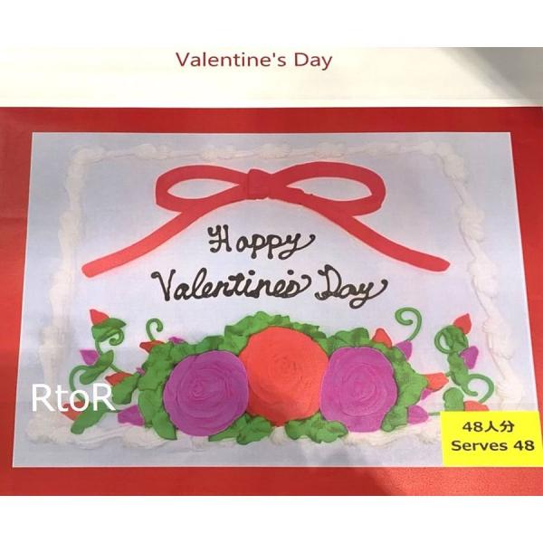 Costco コストコ ハーフシートケーキ ホワイトorチョコ 48人分のお誕生日ケーキ 選べるデザイン パーティ オーダーケーキ クール冷凍便のみ Buyee 日本代购平台 产品购物网站大全 Buyee一站式代购 Bot Online