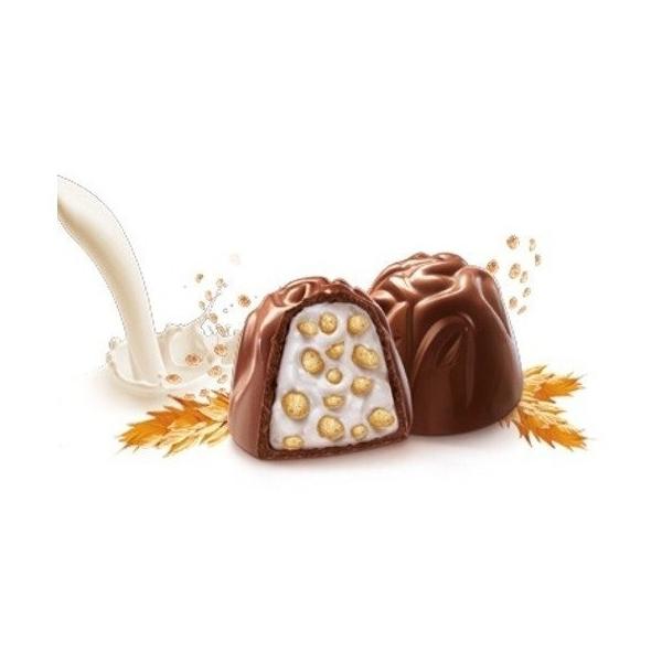 Witor S ウィターズ Bianco Cuore プラリネ チョコレート 1kg Buyee Buyee 日本の通販商品 オークションの代理入札 代理購入