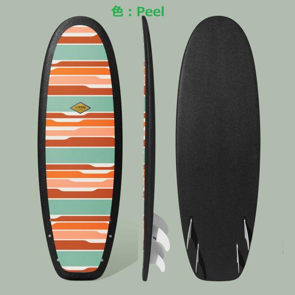専用almond アーモンド　サーフボード 5.4 ALMOND Surfboards | Z3WORKS blog
