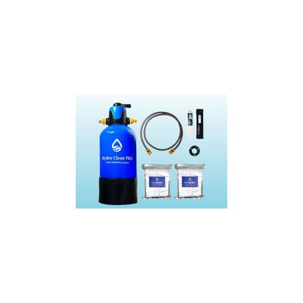 Hydro Clean PRO 純水器 Hydro Clean PRO | 純水器 洗車 - STARCOK online store