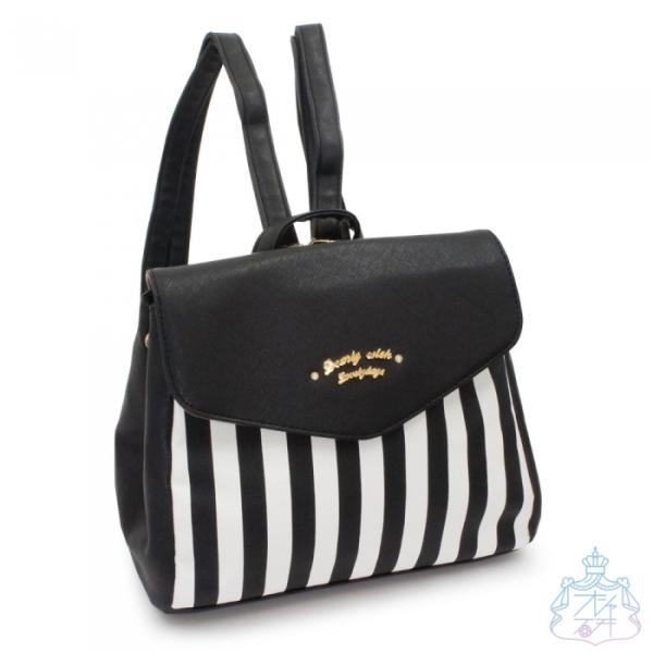 合皮ストライプスクエア ミニリュック ブラック リュック 中学生女子 小学生 女の子 子供 ミニ 小さめ オシャレ 女子 大人っぽ お出かけ かぶせ Buyee Buyee Japanese Proxy Service Buy From Japan Bot Online