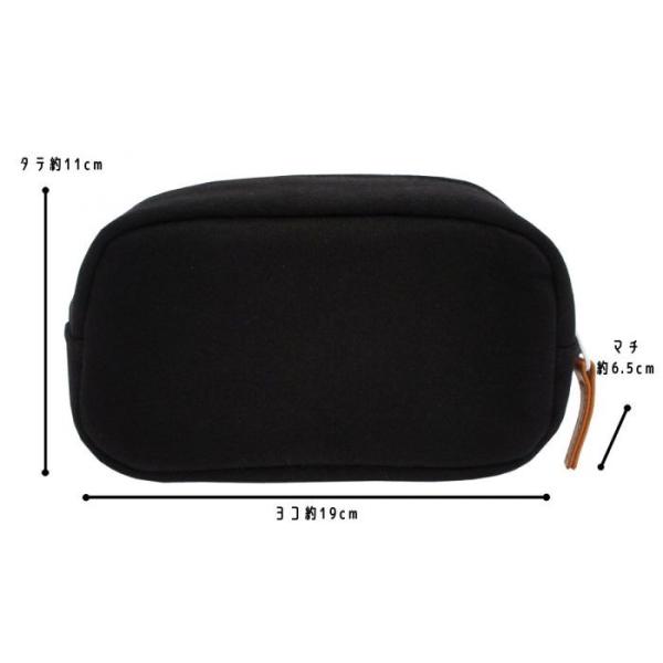 マーベル めくれ スウェット ポーチ ブラック ペンポーチ 化粧ポーチ 大容量 ブラシも入る かわいい Buyee Buyee Japanese Proxy Service Buy From Japan Bot Online