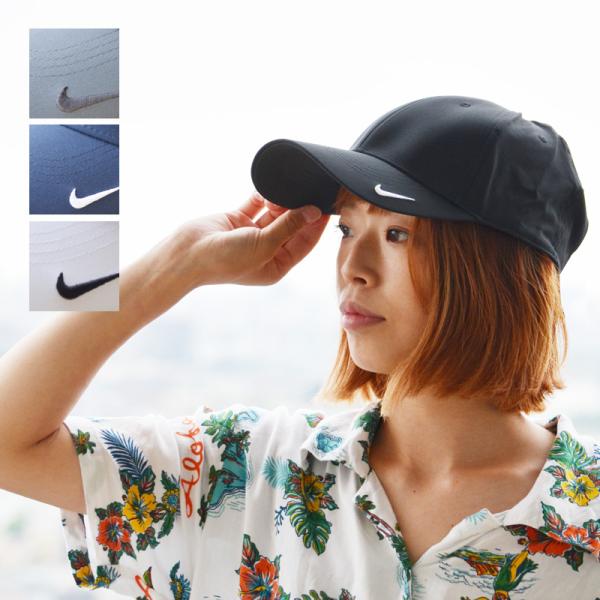 NIKE ナイキ 帽子 ブランド CAP Golf Swoosh Legacy 91 Cap