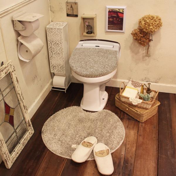 トイレマット セット かわいいの人気商品 通販 価格比較 価格 Com