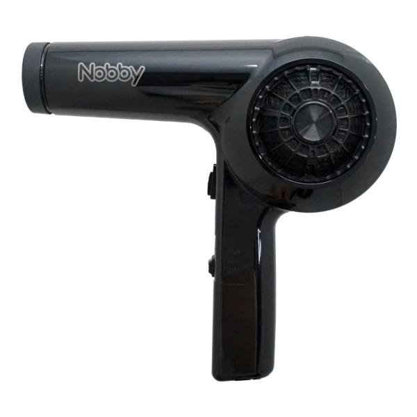 Nobby by TESCOM ノビー NB1906 ブラック[ヘアードライヤー NB1905