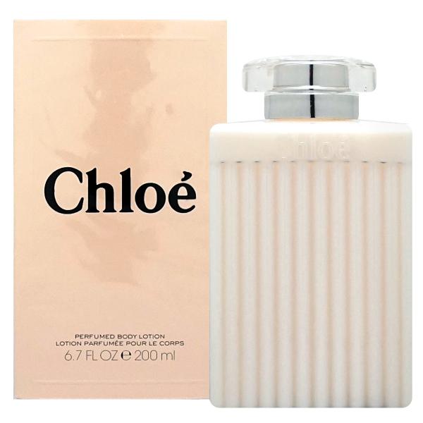 未使用　クロエ　ボディローション　シャワージェル　スキンケア2個セット 未使用 クロエ ボディローション シャワージェル スキンケア2個