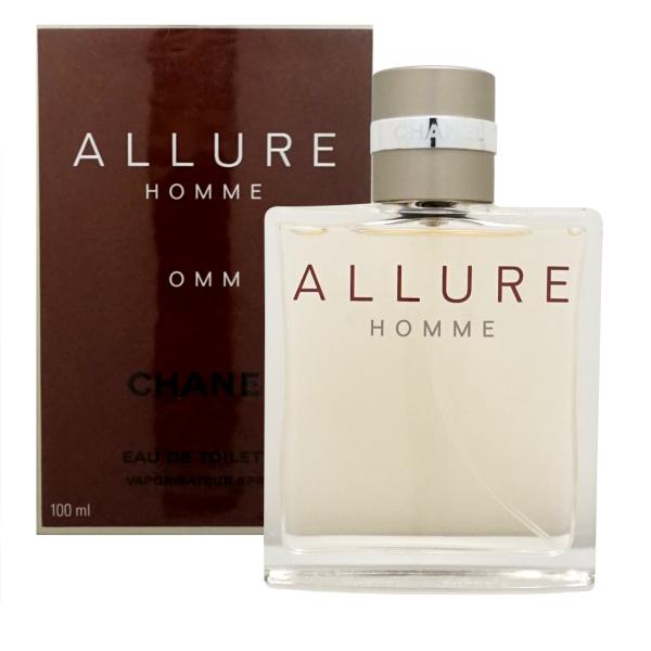 【 新品未開封 】シャネル アリュール オードトワレ EDT 香水 100ml Amazon | シャネル アリュール オードトワレ 100mL[並行輸入品