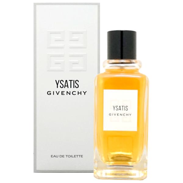 GIVENCHY [並行輸入品]ジバンシィ イザティス EDT 100ml SP