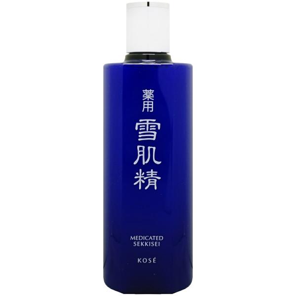 雪肌精（SEKKISEI） コーセー 薬用 360ml[医薬部外品][化粧水][送料