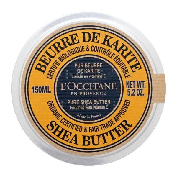 150ml ボディクリーム ピュアシアバター ロクシタンの人気商品 通販 価格比較 価格 Com