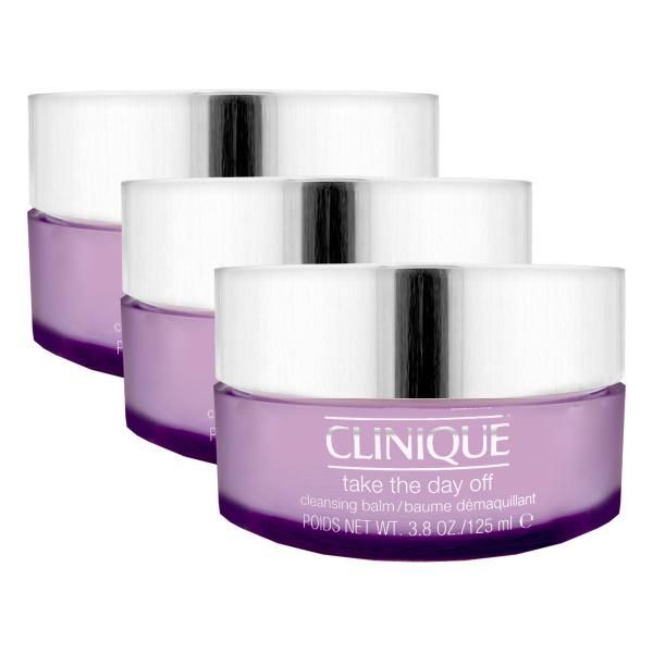 CLINIQUE（クリニーク） [並行輸入品][3個セット]クリニーク テイクザ