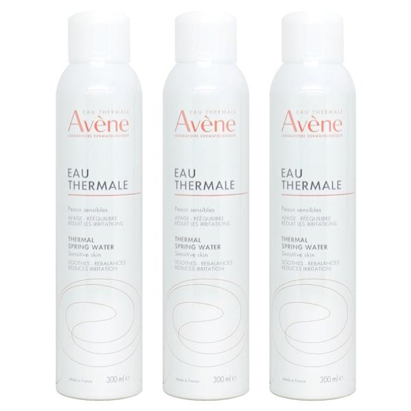 アベンヌウォーター300ml & 50ml セット　4本 osharecafe_6000457