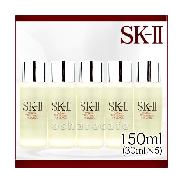 [sAi]SK-II [5Zbg] tFCVg[ggGbZX 150ml (30ml×5Zbg) (SK-II SKII SK-2 SK2)[]