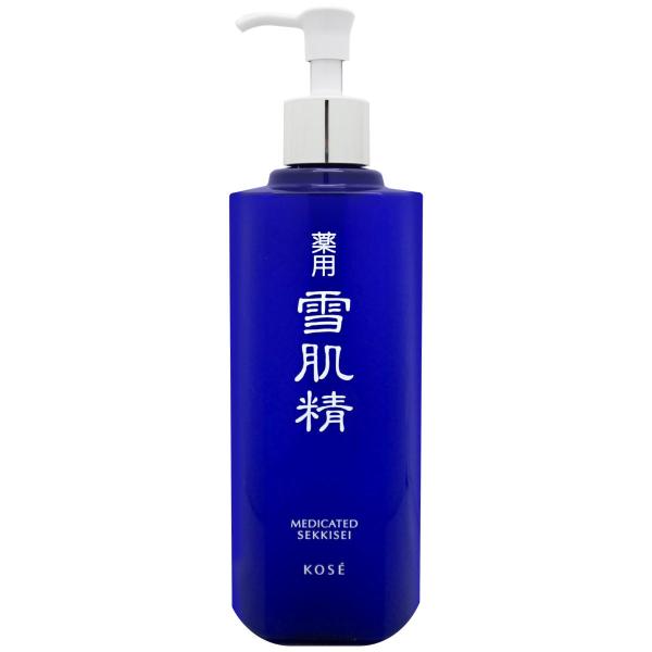 薬用雪肌精スーパービック化粧水500ml osharecafe_6001199
