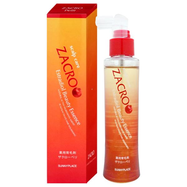 価格.com - サニープレイス 薬用ザクローペリ 120ml (育毛剤(医薬部外品)) 価格比較