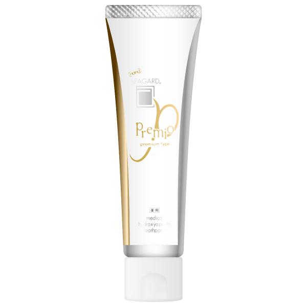 サンギ アパガード プレミオ 100g 歯磨き粉 価格比較 価格 Com