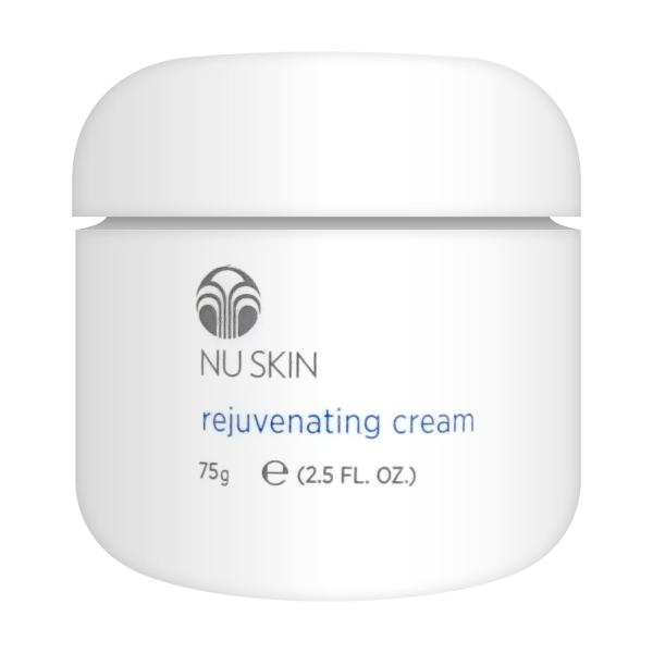 NU SKIN ニュースキン リジューベネイティングクリーム 75g <クリーム