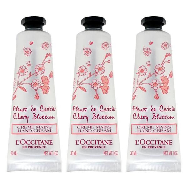 ロクシタン ハンドクリーム 30ml セット」の人気商品一覧 | 安い