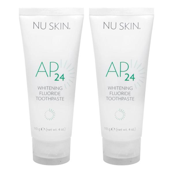 ぽんきち　ニュースキン　製品 AP24 歯周ケア トゥースペースト（歯磨き粉）歯周病を、原因菌