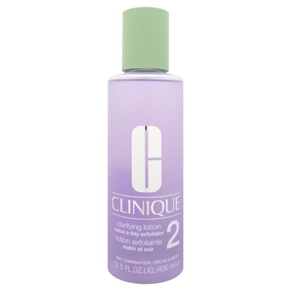 CLINIQUE [並行輸入品]クリニーク クラリファイングローション 2 400ml