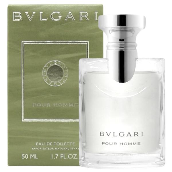 ブルガリ プールオム オードトワレ。心の平穏を体現し、調和の追及を表した、心地良くすっきりとしたウッディフローラルのフレグランス。主香調ウッディ フローラル ムスク香りのピラミッドトップ： ダージリンティー アコード,ウォーターリリー アコ...