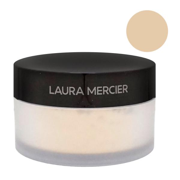 LAURA MERCIER ローラメルシエ ルースセッティングパウダー