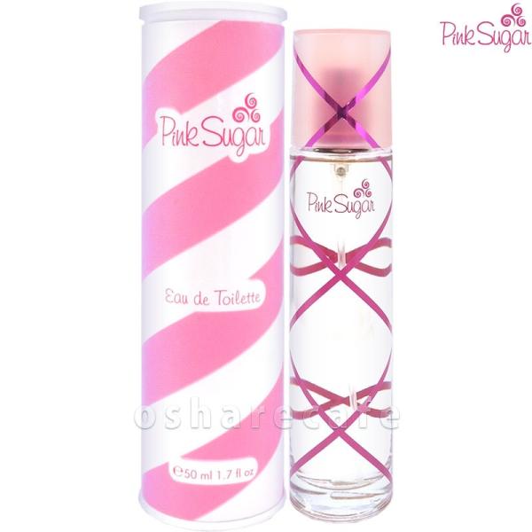 AQUOLINA（アクオリナ） [並行輸入品]アクオリナ ピンクシュガー EDT