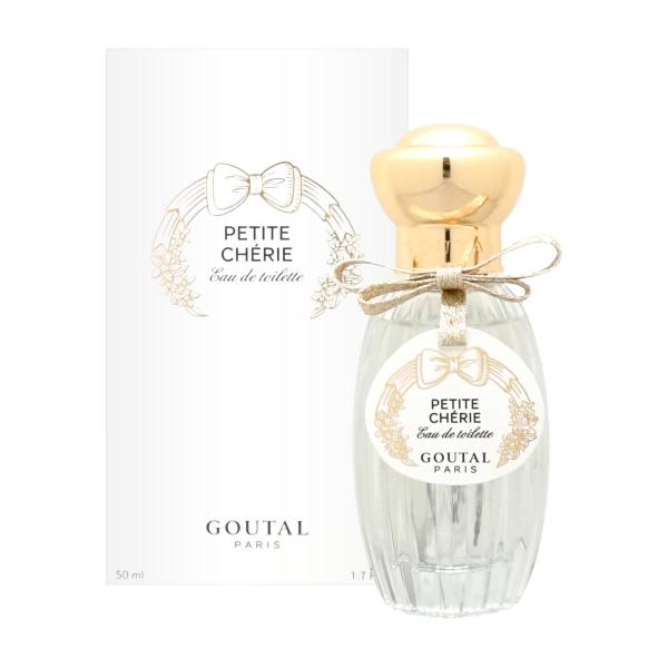 ☆未開封☆ アニックグタール　プチシェリー　オードトワレ　50ml 香水 ANNICK GOUTAL [並行輸入品]グタール プチシェリー EDT 50ml SP