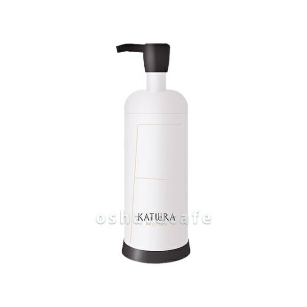 KATWRA（カツウラ） カツウラ化粧品 フローテA 300g[角質ケア洗顔料]A
