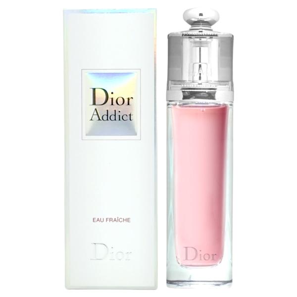 【新品未使用】ディオール アディクト オーフレッシュ50ml DIOR】 ディオール アディクト オー フレッシュ - フレグランス