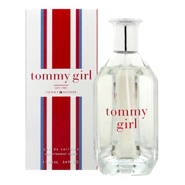 Tommy girl トミー ガール 香水（100mL）