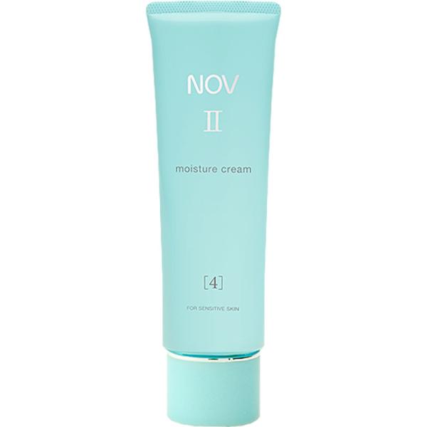 NOV（ノブ） ノエビア II モイスチュアクリーム 50g[保湿クリーム