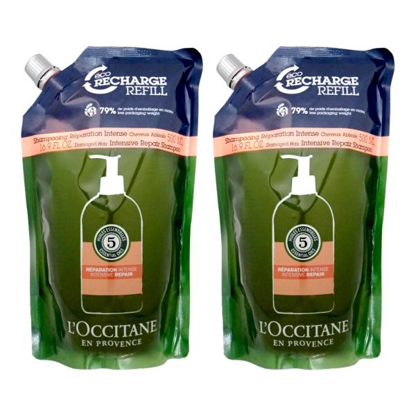 L'OCCITANE（ロクシタン） [並行輸入品][2個セット]ロクシタン