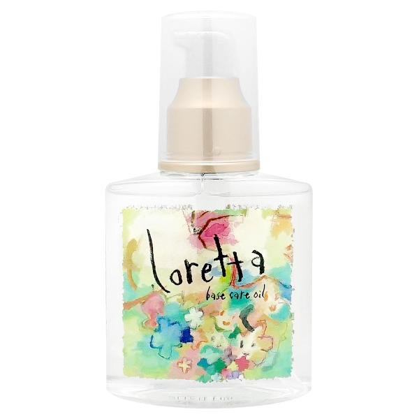 ビューティーエクスペリエンス ロレッタ ベースケアオイル 120ml