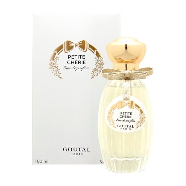 GOUTAL PETITE CHERIE オードパルファム Amazon.com : Annick Goutal Petite Cherie for Women Eau de