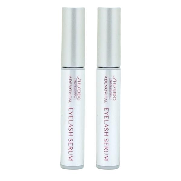 より長く、濃く、美しい印象のまつ毛にみせる* 美容液です。*まつ毛メーク後のイメージです。・使用目安1日2回（約2ヶ月分） ・無香料・無着色・低刺激 ・まつ毛エクステも使用可