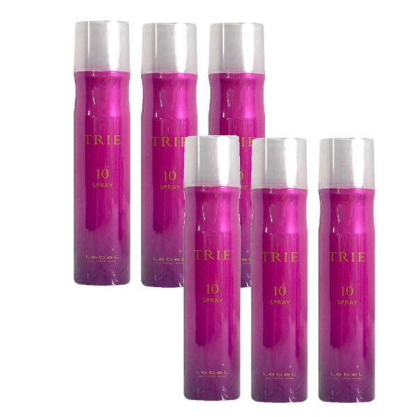 LebeL（ルベル） [セット]ルベル トリエスプレー10 170g × 6本[送料