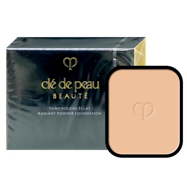 cle de peau BEAUTE（クレ ド ポー ボーテ） [国内正規品]資生堂 タン