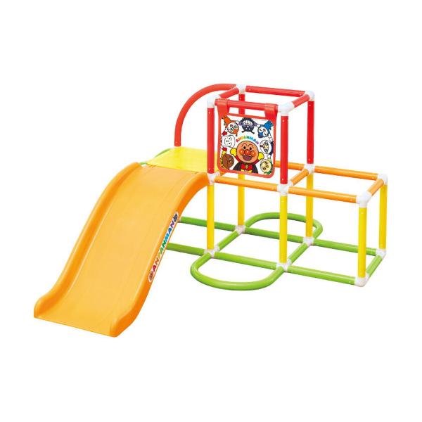 アンパンマン おもちゃ 滑り台の人気商品・通販・価格比較 - 価格.com