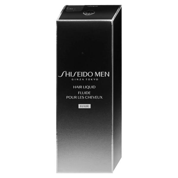 SHISEIDO MEN 資生堂メン ヘアリキッド 200ml[整髪料][シセイドウメン