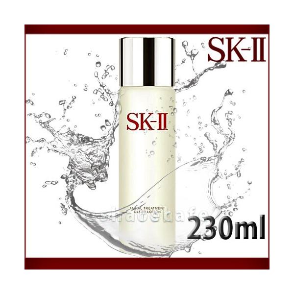 [sAi]SK-II tFCVg[ggNA[V 230ml[ϐ(ӂƂ)][] (SK-II SKII SK-2 SK2)