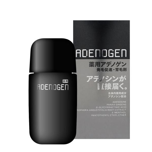 [箱つぶれ、汚れ]資生堂 アデノゲン 薬用アデノゲンEX 150ml[医薬部外品][送料無料]