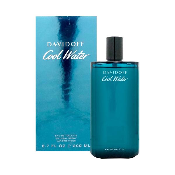 ダビドフ クールウォーターedt 0ml オードトワレ 香水 おしゃれcafe 通販 Yahoo ショッピング