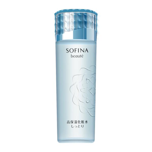 花王ソフィーナ ソフィーナボーテ 高保湿化粧水(しっとり) 140ml[SBT]