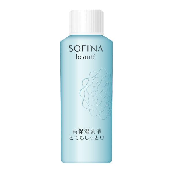 花王ソフィーナ ソフィーナボーテ 高保湿乳液(とてもしっとり)つめかえ 60g[付け替え用][SBT]
