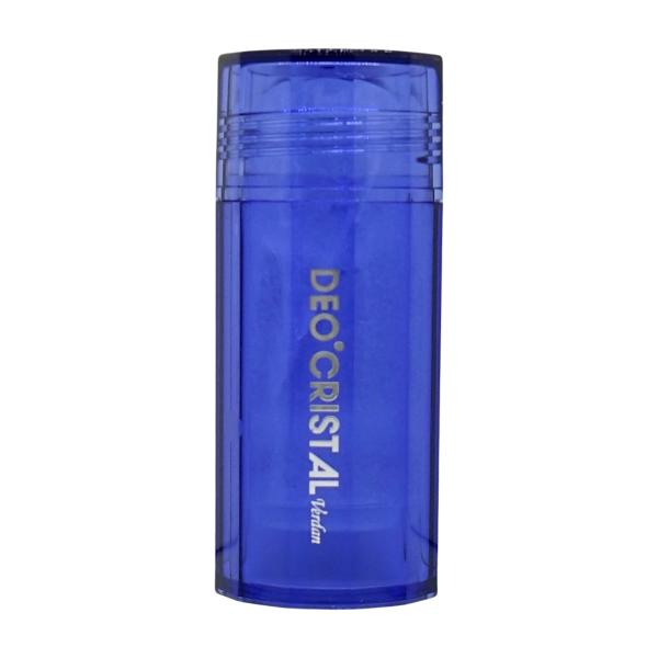 ひと塗りで、ずっと安心。天然石の防臭、抗菌効果が1日中時間続く。●パワフルな収れん・抗菌効果のある天然アルム石100％。●表面を水で濡らして、直接肌にひと塗りするだけ。すぐにサラサラに乾いて、1日中汗のニオイをブロック。●携帯にも便利なステ...