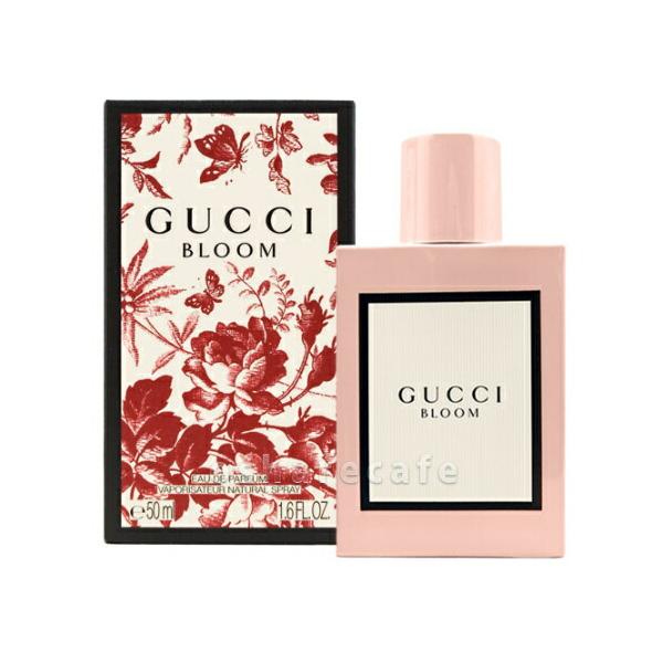 [並行輸入品]グッチ ブルームEDP 50ml SP (オードパルファム)[香水][送料無料]