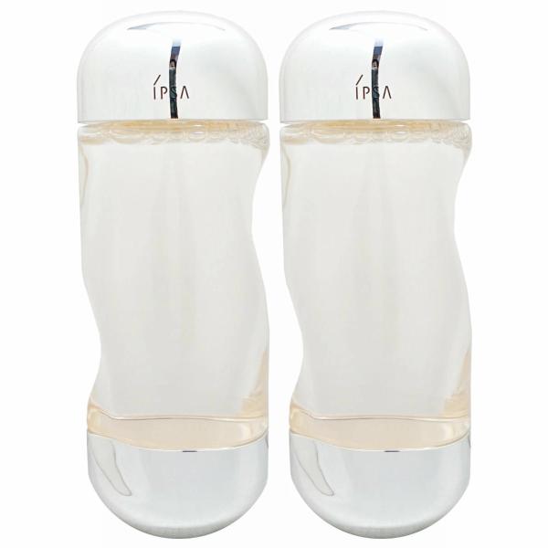 IPSA [2個セット][リニューアル]イプサ ザ・タイムRアクア 200ml