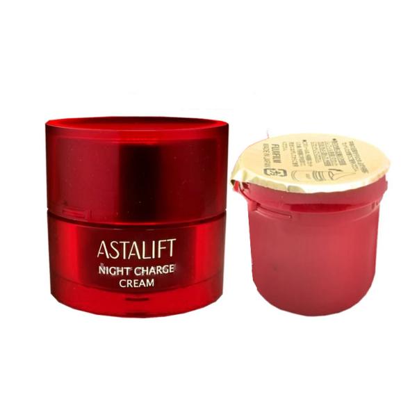 ASTALIFT [本体＋レフィルセット][国内正規品]ASTALIFT アスタ