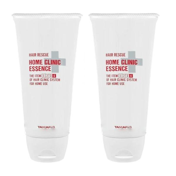 2日に1回日頃お使いのトリートメントの代わりに使用することで、髪本来のツヤとみずみずしさを保つと同時にそのクニック効果を最大限に高めます。